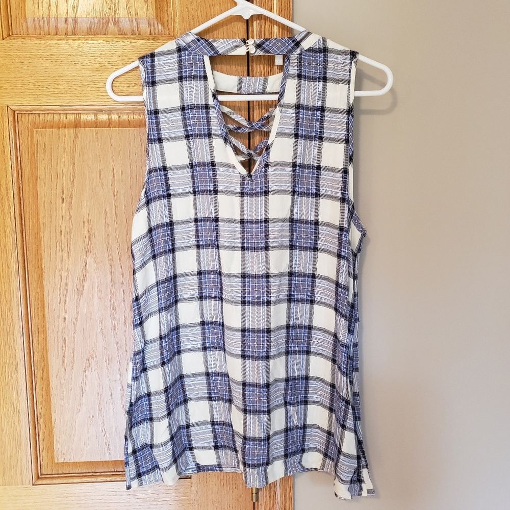 NWT Maurices Tank